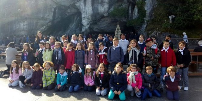 grotte